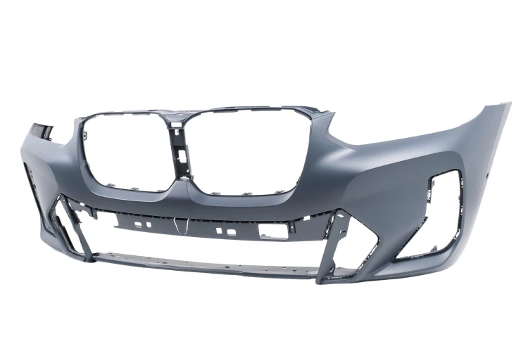 BODYKIT ZDERZAK PRZEDNI ZDERZAK TYLNY BMW X3 G01 LCI 21-23 M PAKIET LOOK