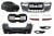 BODYKIT ZDERZAK PRZEDNI ZDERZAK TYLNY BMW 7 SERII G70 22+ M PAKIET LOOK