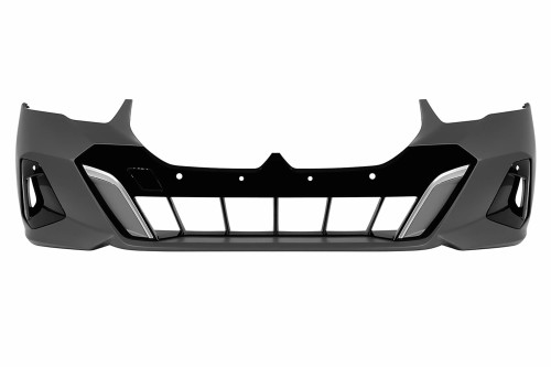 BODYKIT ZDERZAK PRZEDNI ZDERZAK TYLNY BMW 5 SERII G60 23+ M PAKIET LOOK