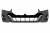 BODYKIT ZDERZAK PRZEDNI ZDERZAK TYLNY BMW 5 SERII G60 23+ M PAKIET LOOK