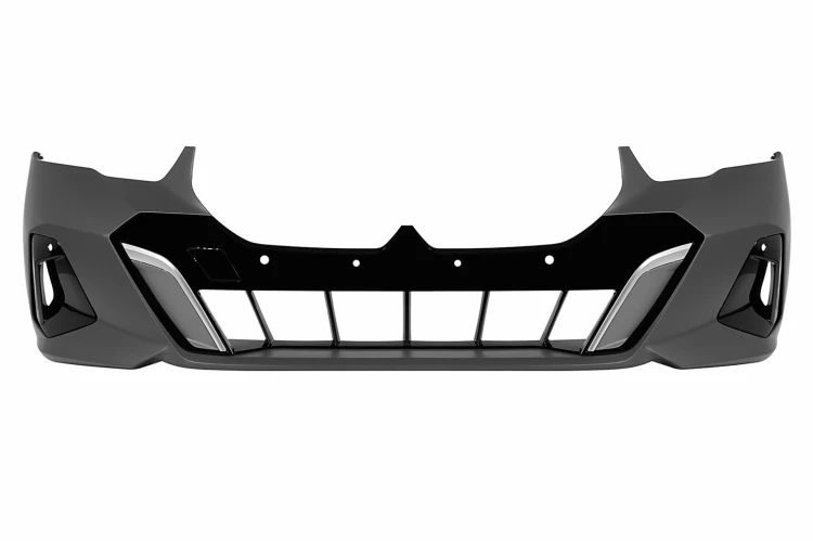 BODYKIT ZDERZAK PRZEDNI ZDERZAK TYLNY BMW 5 SERII G60 23+ M PAKIET LOOK