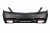 ZDERZAK TYLNY DYFUZOR MERCEDES KLASY S W222 13-20 S63 LOOK