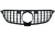 GRILL ATRAPA PANAMERICANA MERCEDES GLE W166/C292 15-18 PIANO BLACK