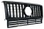 GRILL ATRAPA CHŁODNICY PANAMERICANA MERCEDES KLASY G W463 90-17 PIANO BLACK