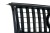 GRILL ATRAPA CHŁODNICY PANAMERICANA MERCEDES KLASY G W463 90-17 PIANO BLACK