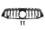 GRILL ATRAPA CHŁODNICY PANAMERICANA MERCEDES KLASY A W177/V177 18-22 BLACK