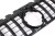 GRILL ATRAPA CHŁODNICY PANAMERICANA MERCEDES KLASY A W177/V177 18-22 BLACK