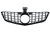 GRILL ATRAPA CHŁODNICY PANAMERICANA MERCEDESA KLASY C W204 S204 07-14 CHROM