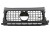 GRILL PANAMERICANA OSŁONY REFLEKTORÓW MERCEDES G W464 G63 AMG LOOK (18-25)