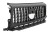GRILL PANAMERICANA OSŁONY REFLEKTORÓW MERCEDES G W464 G63 AMG LOOK (18-25)