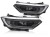 LAMPY PRZEDNIE REFLEKTORY FULL LED VW PASSAT B8 14-19