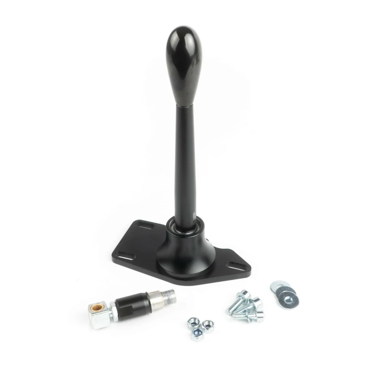 SHORT SHIFTER BMW E36 / E46 CNC71 I REGULOWANY