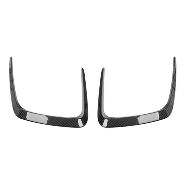 WLOTY NA MASKĘ SPOILERY CARBON DO BMW G80 M3 G82 M4 WŁÓKNO WĘGLOWE