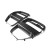GRILL ATRAPA NERKI CARBON DO BMW G80 M3 G82 M4 Z ACC WŁÓKNO WĘGLOWE