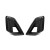 WLOTY W PRZEDNIM ZDERZAKU DOLNE M-PERFORMANCE STYLE DO BMW X5 G05 CARBON