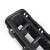 WLOTY W PRZEDNIM ZDERZAKU GÓRNE M-PERFORMANCE STYLE DO BMW X5 G05 CARBON