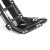 WLOTY W PRZEDNIM ZDERZAKU GÓRNE M-PERFORMANCE STYLE DO BMW X5 G05 CARBON
