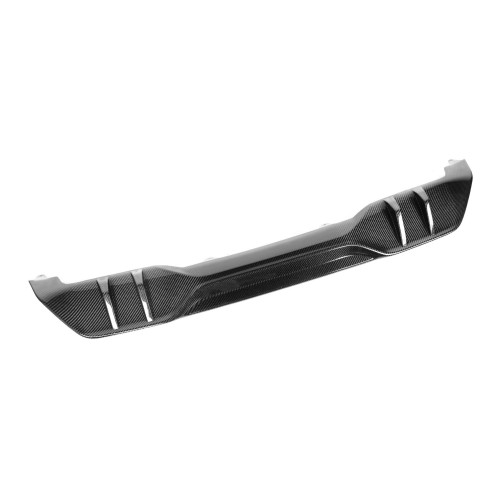 DYFUZOR CARBON BMW X5 G05 (18-22) WŁÓKNO WĘGLOWE M-PERFORMANCE