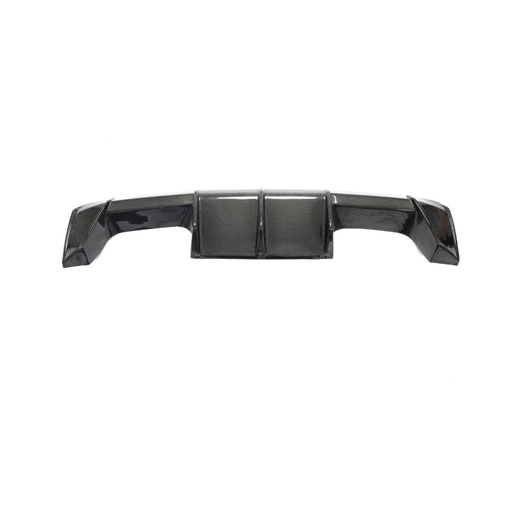 Dyfuzor carbon BMW M3 G80 G81 M4 G82 G83