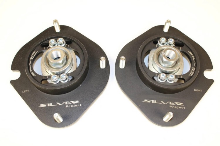 Camber Plates for Daewoo Lanos