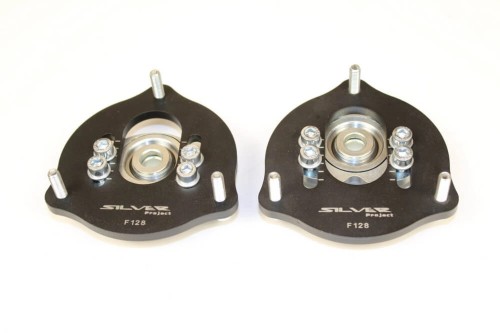 Camber Plates do FIAT 128