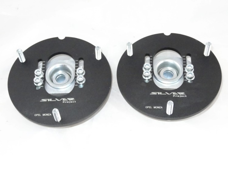 CAMBER PLATES do Opel Monza 1986