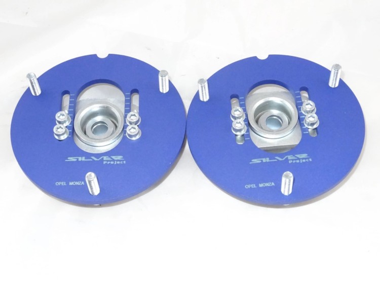 CAMBER PLATES do Opel Monza 1986