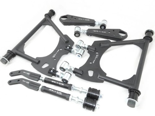 WAHACZE REGULOWANE Datsun 240Z , 260Z , 280Z zestaw