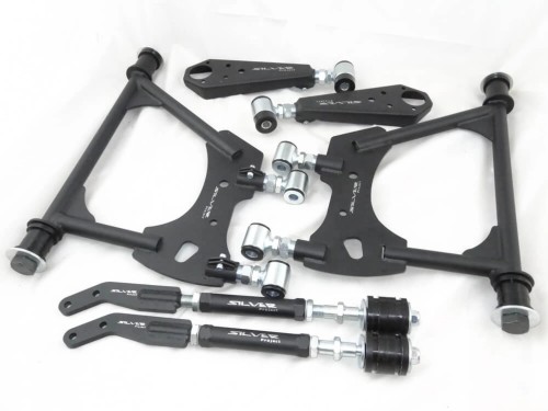 WAHACZE REGULOWANE Datsun 240Z , 260Z , 280Z zestaw