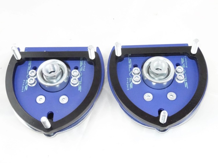 CAMBER PLATES regulator do VW Golf 8