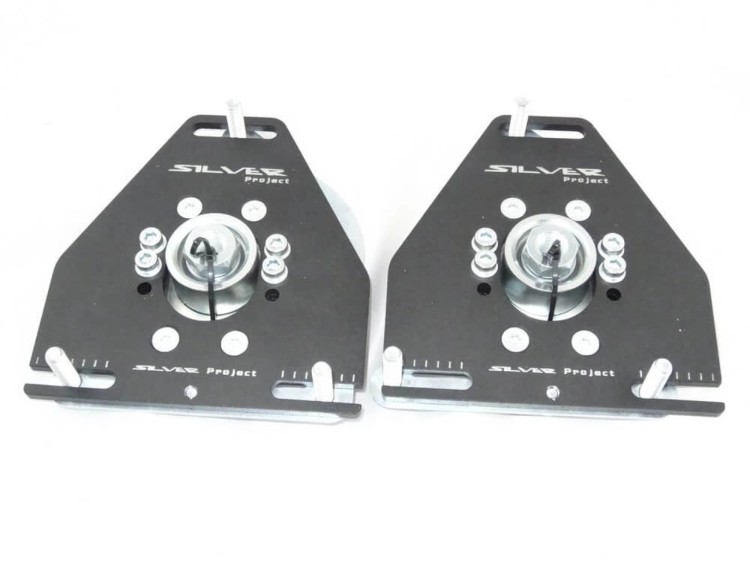 Camber plates do Renault Megane III , RS3