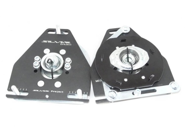 Camber plates do Renault Megane III , RS3