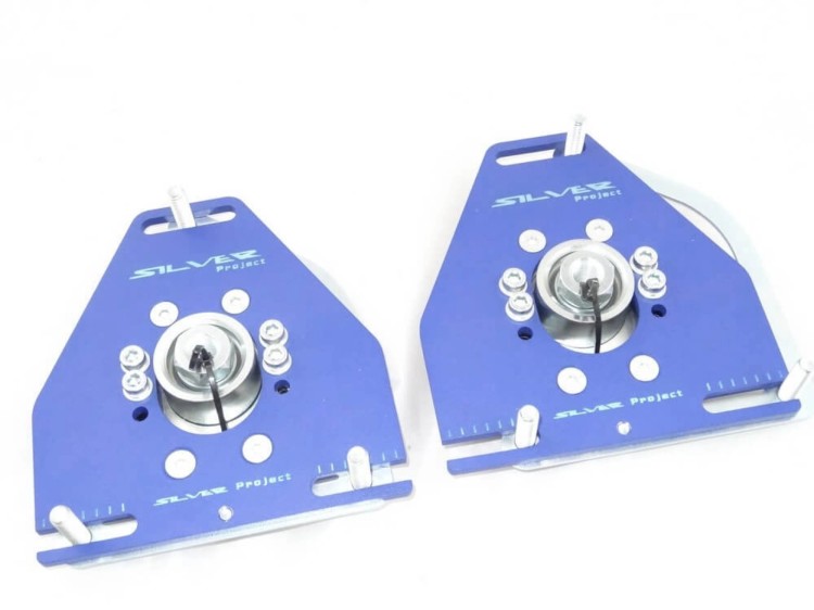Camber plates do Renault Megane III , RS3