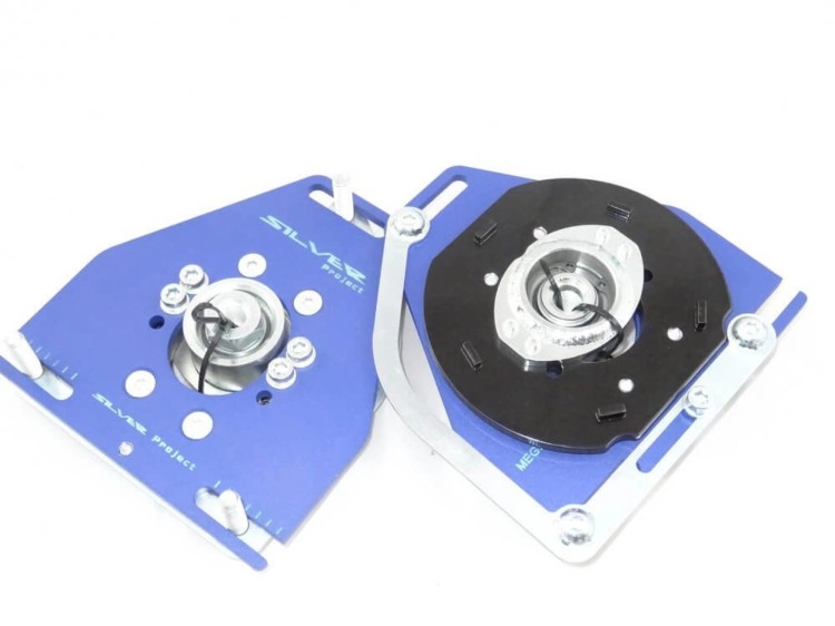Camber plates do Renault Megane III , RS3
