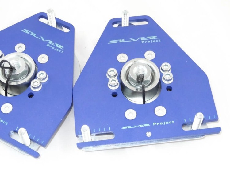 Camber plates do Renault Megane III , RS3