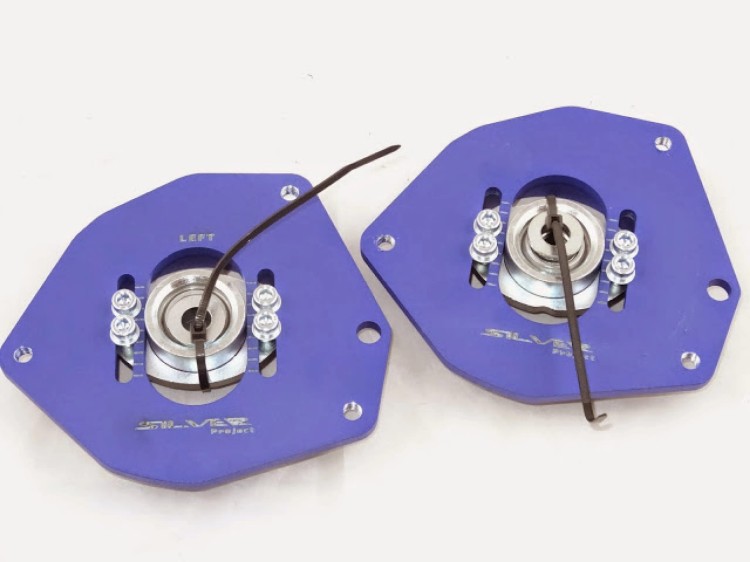 Camber plates do Renault Megane II (Kopia)