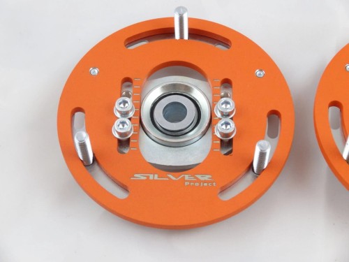 Camber Plates do BMW E46 3D true professionals Drift gwint