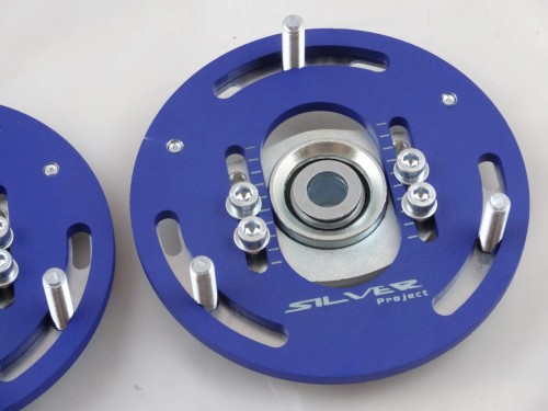 Camber Plates do BMW E46 3D true professionals Drift gwint