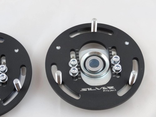 Camber Plates do BMW E46 3D true professionals Drift gwint