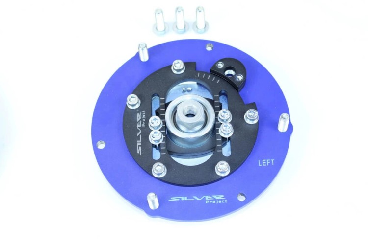 Camber Plates 3D do BMW F20 F21 F22 F30 F31 F32 F80