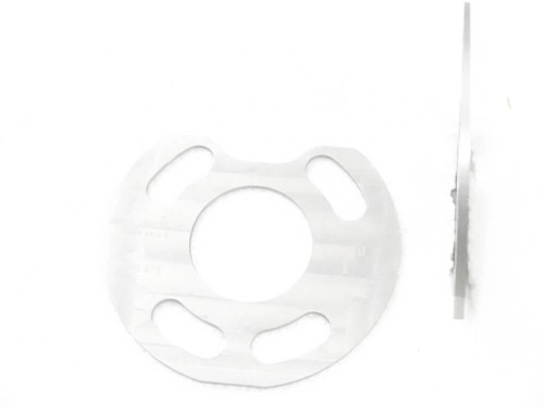 Tylne podkładki Camber Shims do VW golf Mk1 Mk2 Mk3