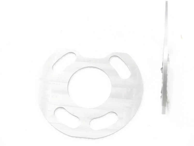 Tylne podkładki Camber Shims do VW golf Mk1 Mk2 Mk3
