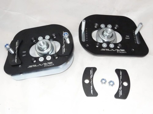 Camber Plates do Fiat 500 (312)