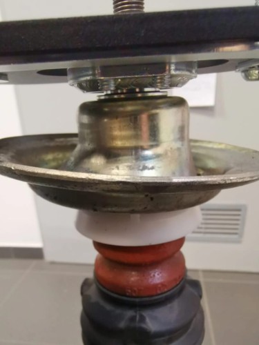 Camber Plates do Fiat 500 (312)