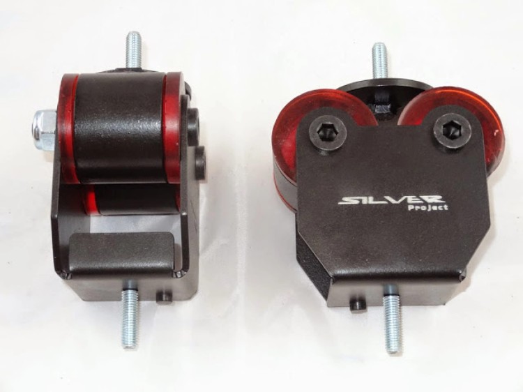 Poduszki silnika do AUDI AUDI S6 RS6 C5 V8