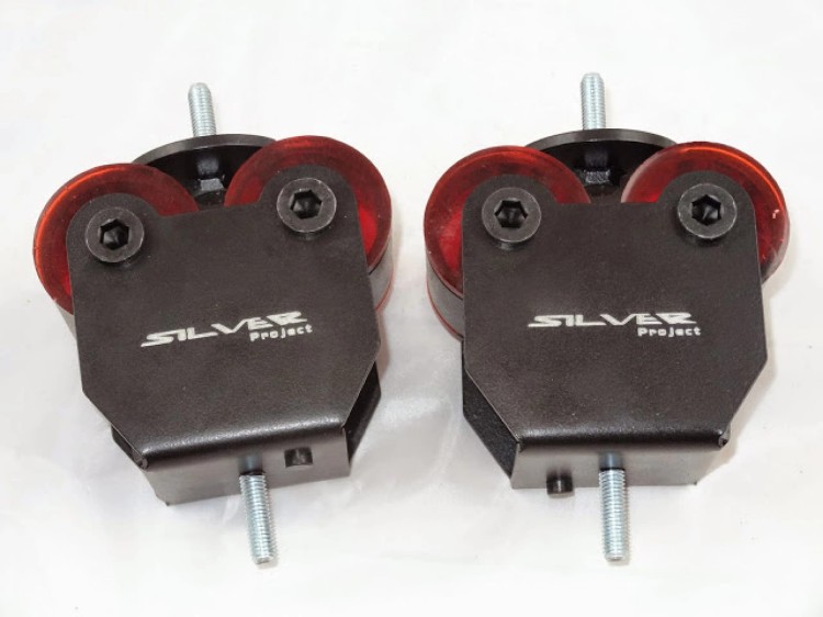 Poduszki silnika do AUDI AUDI S6 RS6 C5 V8