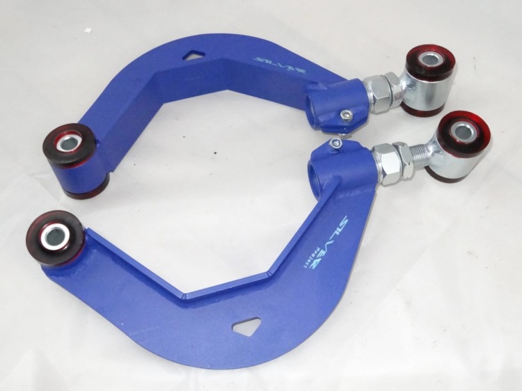 Tylny wahacz regulowany do Audi A4 B6, B7
