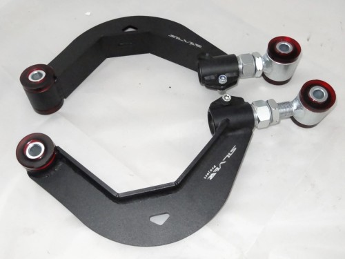 Tylny wahacz regulowany do Audi A4 B6, B7