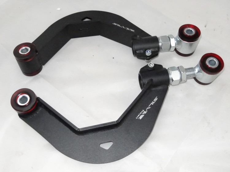 Tylny wahacz regulowany do Audi A4 B6, B7