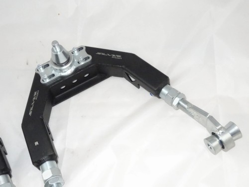 Wahacze regulowane przód do NISSAN 350Z Z33